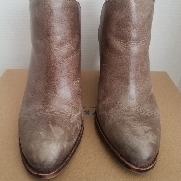 Lucky Brand Eesa boot - Picture 2 of 6